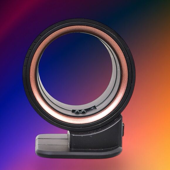 Blackvue DR970X-2CH Plus Front Camera Mount Replacement, Black/rose gold - Picture 3 of 3